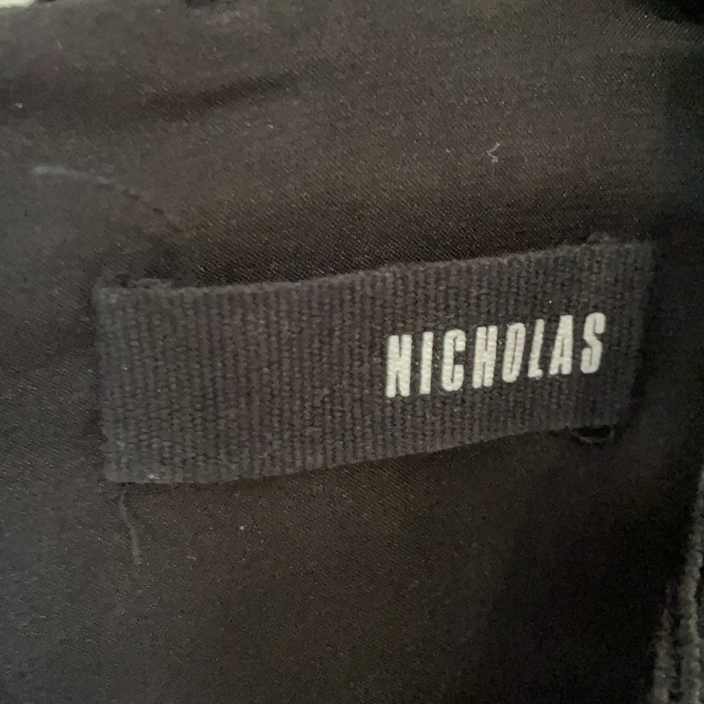 Nicholas nightgown, very unique, beautiful - Picture 5 of 11